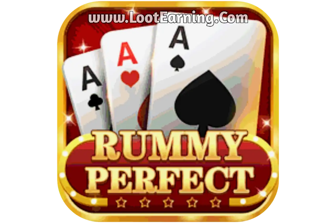 Rummy Perfect 